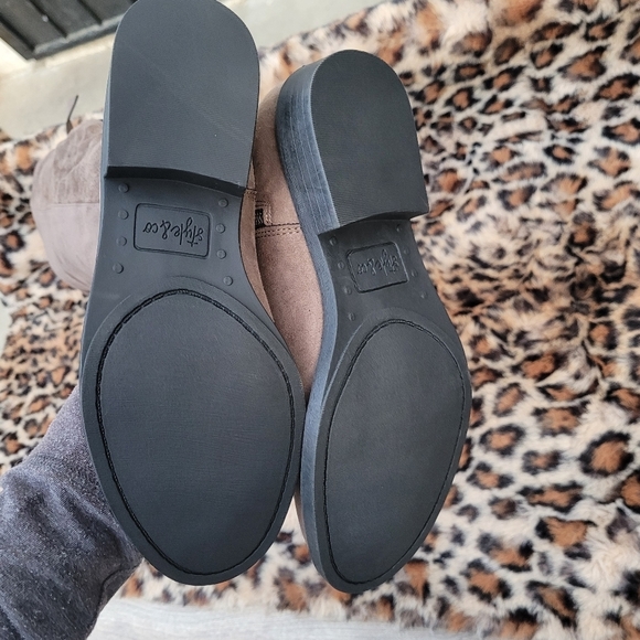 Style & Co. Over-The-Knee Boots Sz 5 - Picture 8 of 13